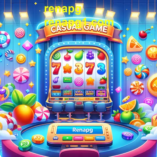 A Ascensão dos Jogos Casuais: Diversão Para Todos