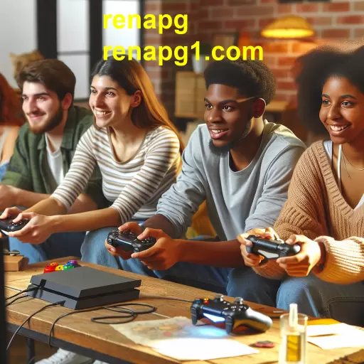 A Evolução dos Jogos Multiplayer