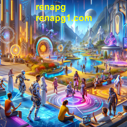 O Crescimento e a Diversidade dos Jogos Virtuais